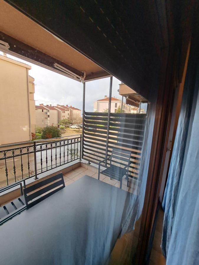 Apartman Blue Crikvenica Zewnętrze zdjęcie