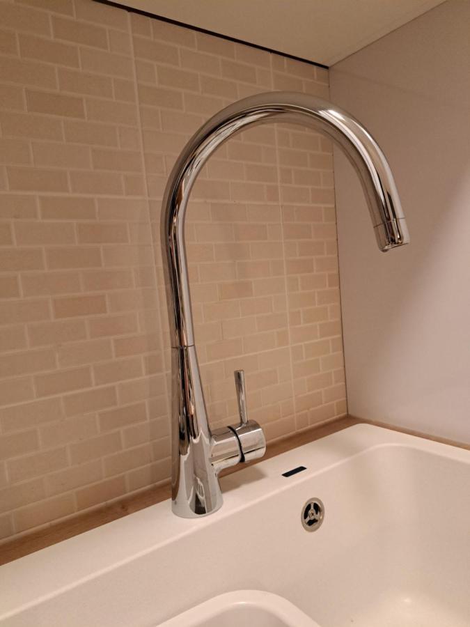 Apartman Blue Crikvenica Zewnętrze zdjęcie