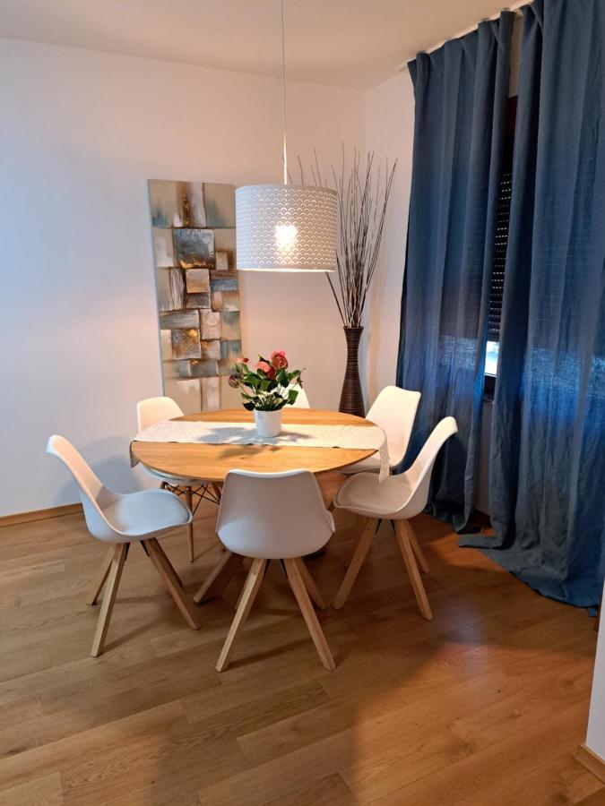 Apartman Blue Crikvenica Zewnętrze zdjęcie