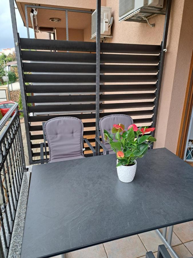 Apartman Blue Crikvenica Zewnętrze zdjęcie