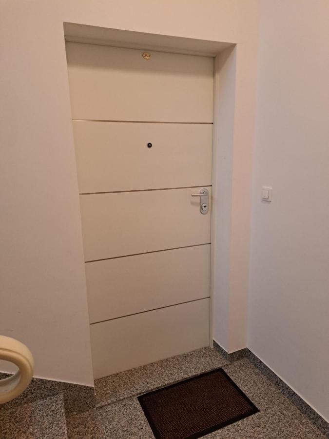Apartman Blue Crikvenica Zewnętrze zdjęcie