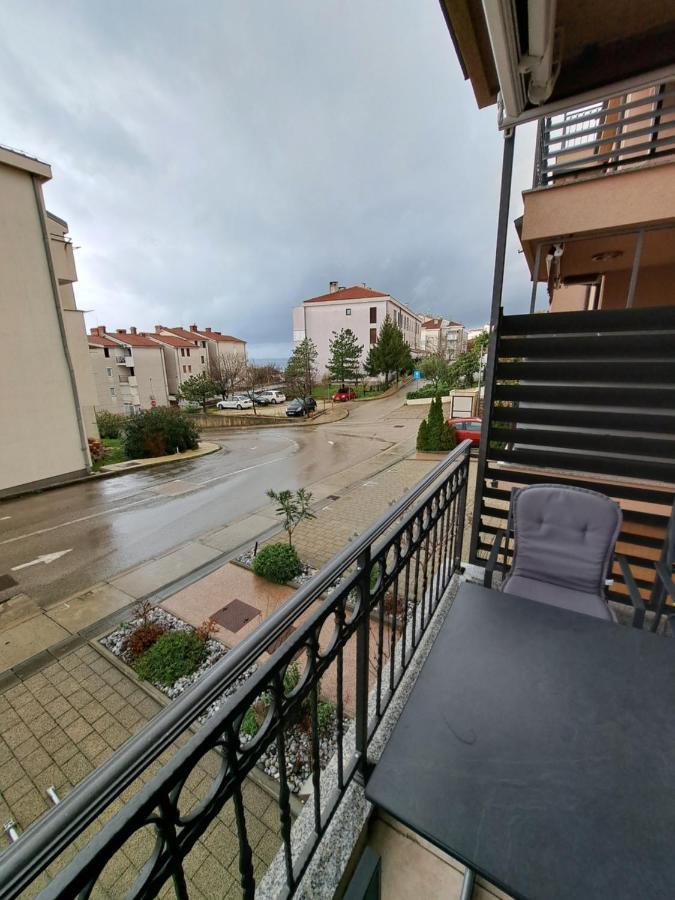 Apartman Blue Crikvenica Zewnętrze zdjęcie