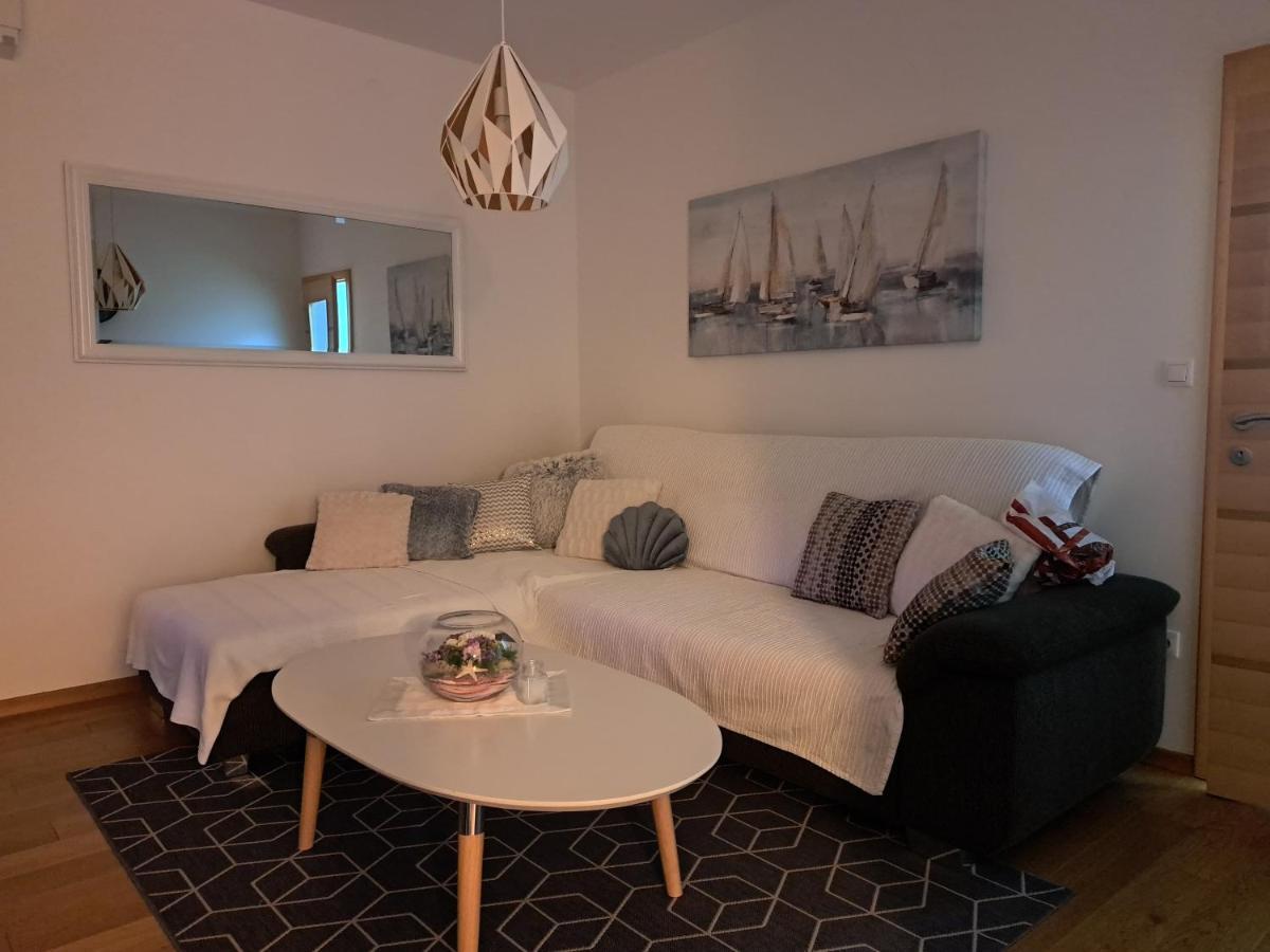 Apartman Blue Crikvenica Zewnętrze zdjęcie