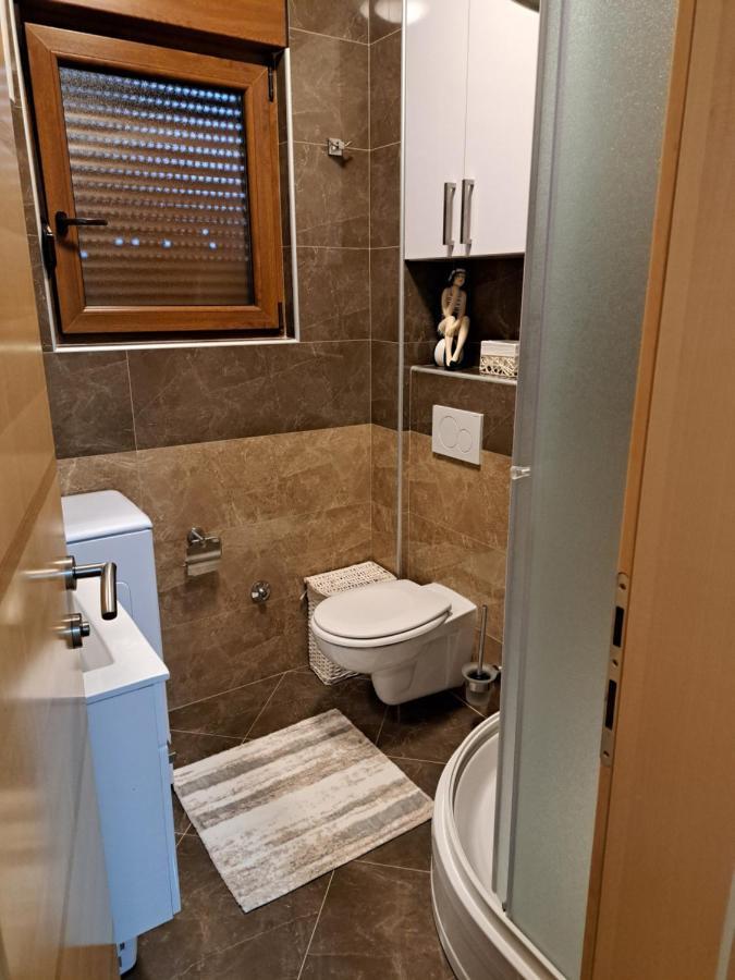 Apartman Blue Crikvenica Zewnętrze zdjęcie