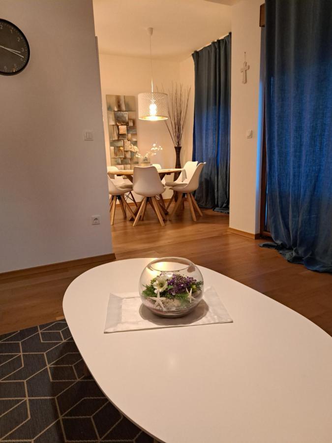 Apartman Blue Crikvenica Zewnętrze zdjęcie