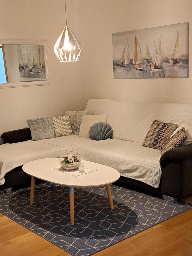 Apartman Blue Crikvenica Zewnętrze zdjęcie