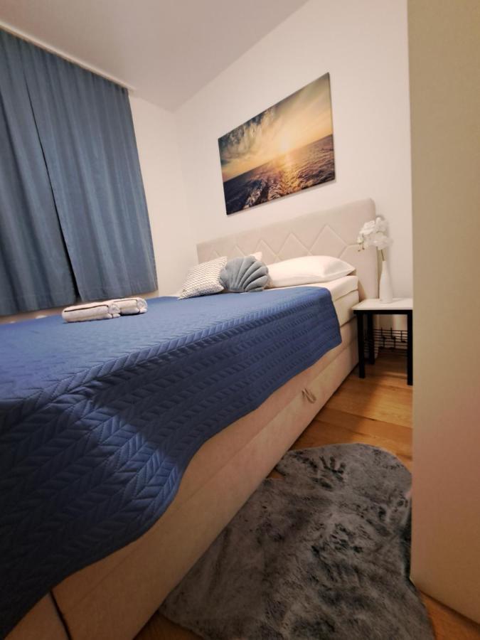 Apartman Blue Crikvenica Zewnętrze zdjęcie