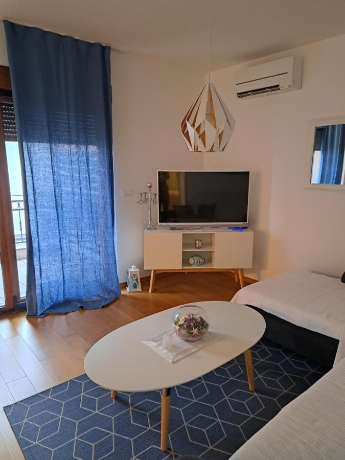 Apartman Blue Crikvenica Zewnętrze zdjęcie