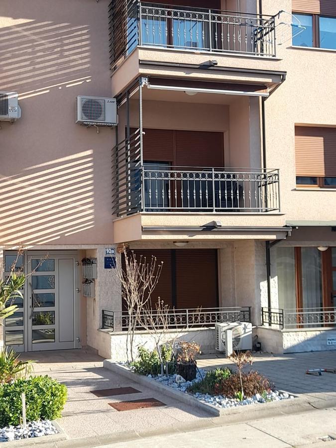 Apartman Blue Crikvenica Zewnętrze zdjęcie