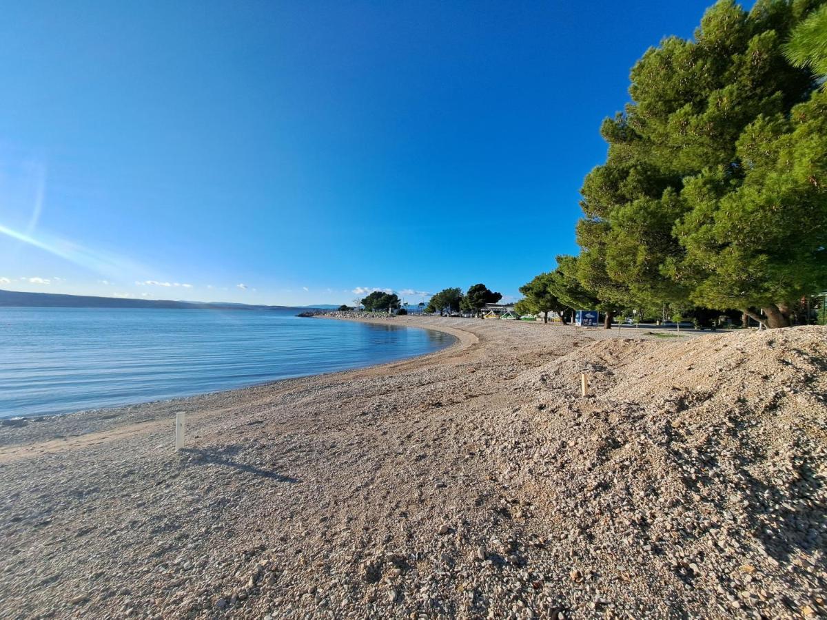 Apartman Blue Crikvenica Zewnętrze zdjęcie